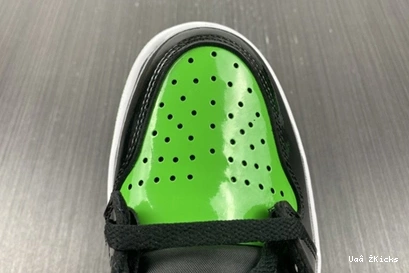 OG 55508-030 158 GoodFit Jordan Retr 1 Air 0711